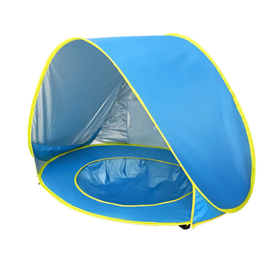 Portable Baby Beach Tent