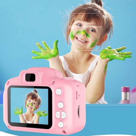 Children Mini Camera