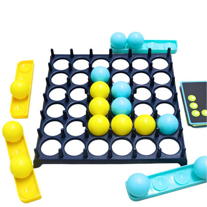 Bounce Ball Game