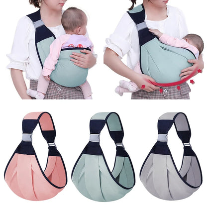 Baby Sling Carrier