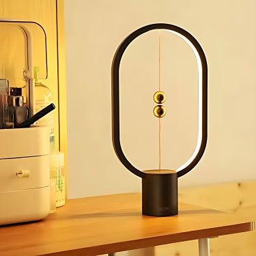 Magnetic Table Lamp