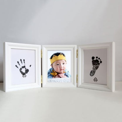 Newborn Hand and Footprint Imprint Kit