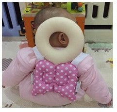 Baby Head Protection Pillow